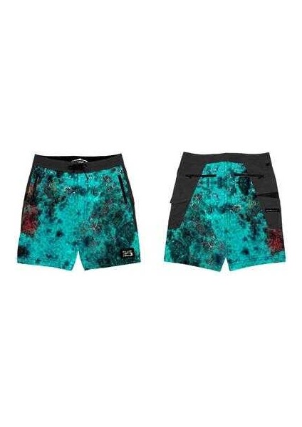 Performance Short Reef Large