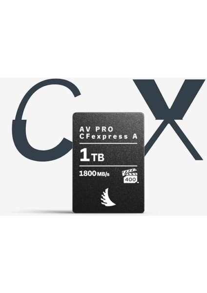 Av Pro Cfexpress A Mk2 1 Tb