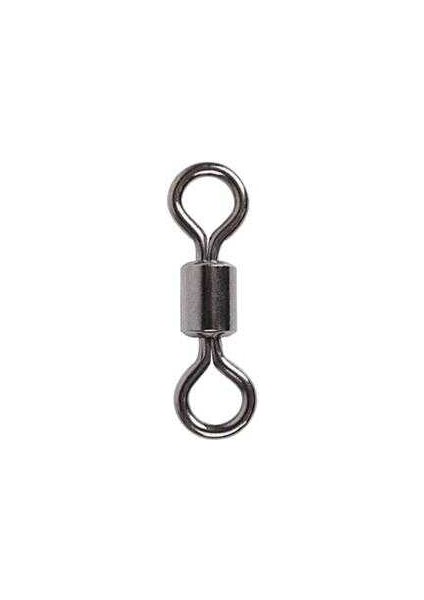 Rolling Swivel Fırdöndü 8 No