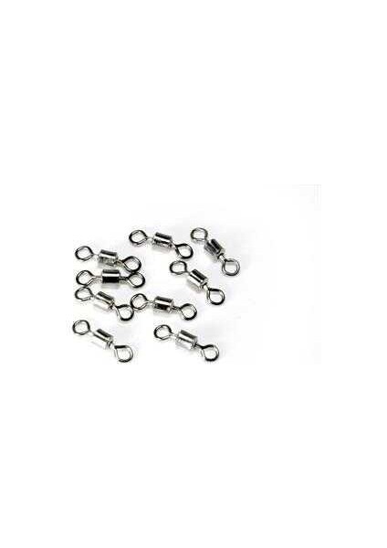 Rolling Swivel Fırdöndü 8 No