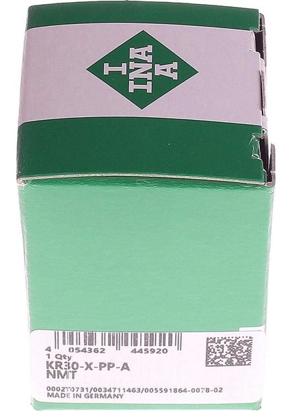 Destek Rulmanları 30X12X40 mm KR30-X-PP-A fiyatları