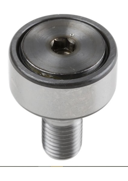 Destek Rulmanları 30X12X40 mm KR30-X-PP-A modelleri