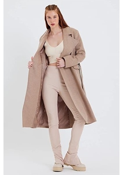 A6193 Kruvaze Cepli Kaban