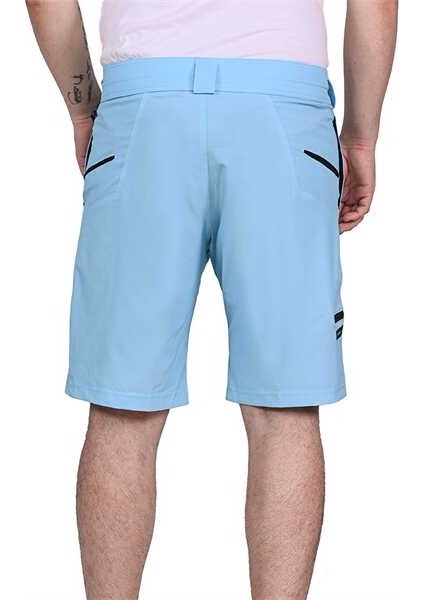 Pro Angler Series Short Ocean Blue Xxlarge (Xxl)