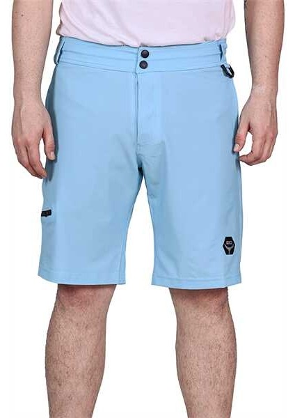 Pro Angler Series Short Ocean Blue Xxlarge (Xxl)