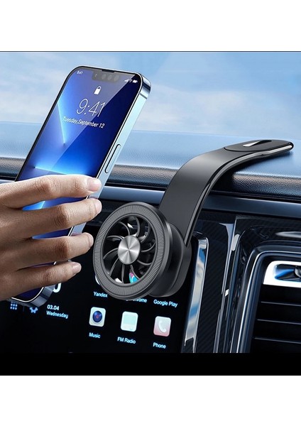 H-CT139 Ekstra Güçlü Manyetik Araç Içi Telefon Tutucu fiyatları