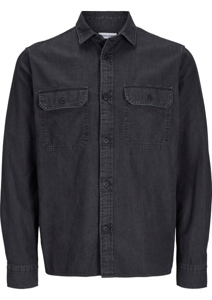 12269262 Kot Gömlek