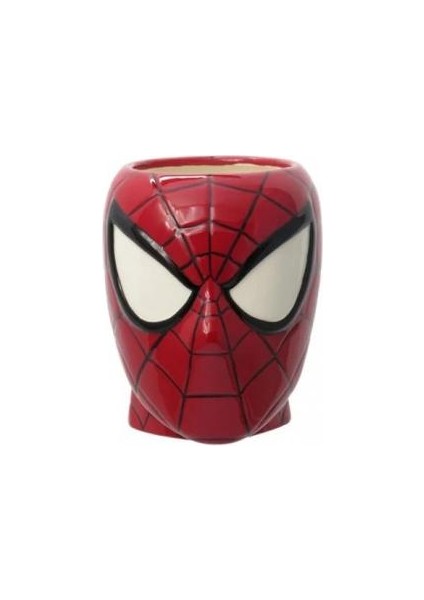 Örümcek Adam Spiderman Kupa ve Mug