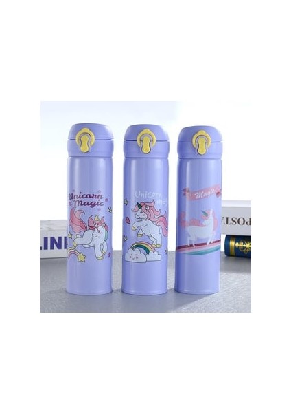 Unicorn Çelik Termos 500 ml