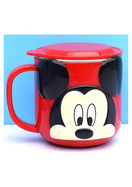 Mickey Mouse Kupa ve Mug