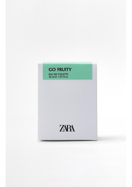 GO FRUITY EDT 30 ML (İNDİRİMSEHRİ