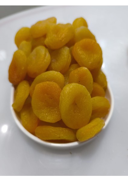 Sarı Kayısı