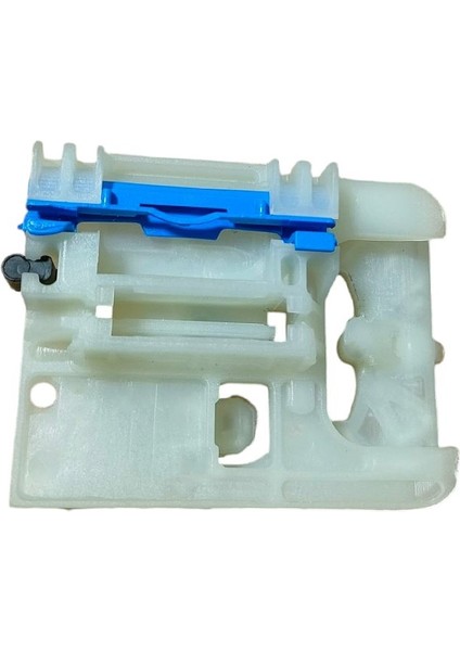 Ford Tourneo,fiat Egea Için Cam Kriko Plastiği - Sol