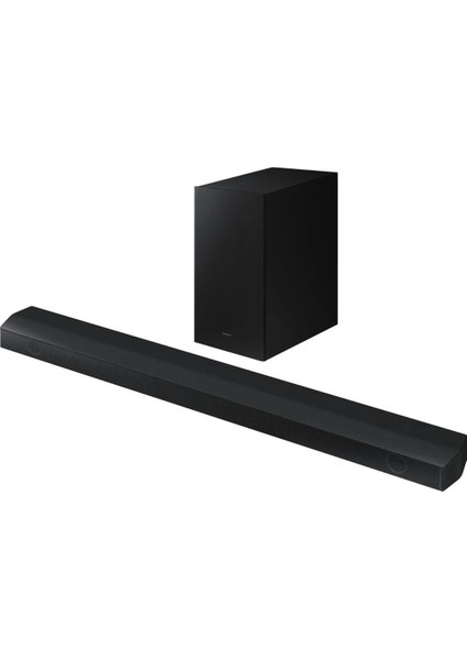 430W 3 Boyutlu Çevresel Ses Dts Virtual x & Dolby Audio Game Mode, Derin ve Zengin Bas 3.1 Soundbar