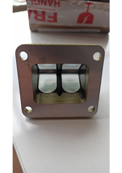 Emme Kamış Valfi Reed Valf Membran Muhafaza 3XX-E3610-00 Yamaha Rxz 3xx RD350 Ypvs 31K 1ua 48H Assy Oem 3XX-E3610-00'A Uygun fırsatları