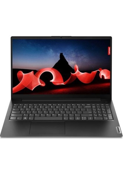 V15 G4 83A100KXTR İ7-1355U8GB Ram 512 GB M2