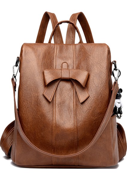 Fiyonklu Seyahat Sırt Çantası (Yurt Dışından)