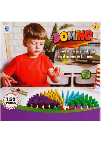 Domino Oyunu