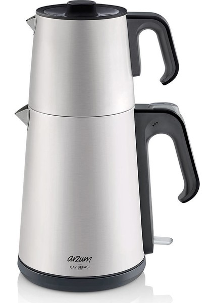 AR3069 Inox Çay Makinesi