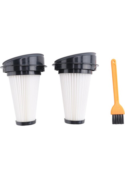 Rowenta ZR005202 Filtre Elektrikli Süpürge Filtre Elemanları E (Yurt Dışından)