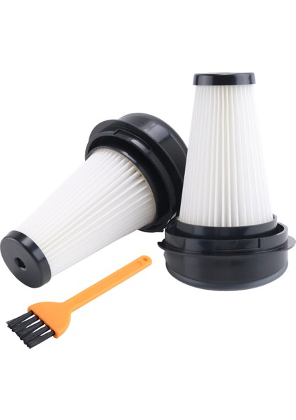 Rowenta ZR005202 Filtre Elektrikli Süpürge Filtre Elemanları E (Yurt Dışından)