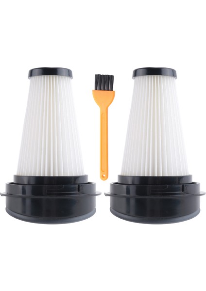Rowenta ZR005202 Filtre Elektrikli Süpürge Filtre Elemanları E (Yurt Dışından)