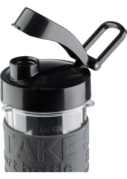 AR1032 Shake’N Take Kişisel Blender - Pembe