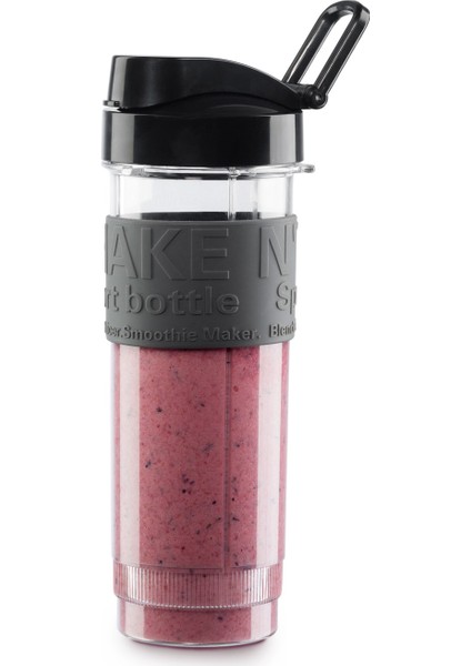 AR1032 Shake’N Take Kişisel Blender - Mavi (Misty)