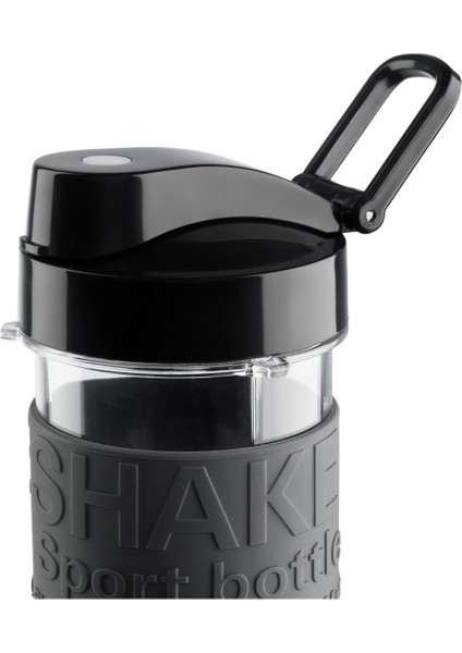 AR1032 Shake’N Take Kişisel Blender - Mavi (Misty)