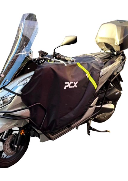 Ybs Pcx 125 Diz Örtüsü 2020-2024