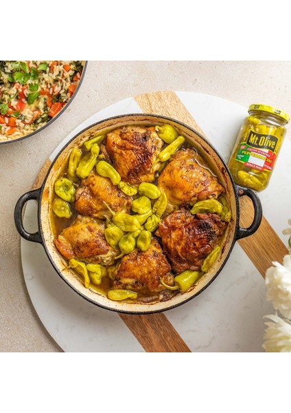 Pepperoncini Acı Biber Tohumu Geleneksel Italyan fiyatları