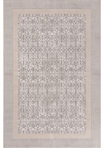 Lynosse Yumuşak Konforlu Halı Koyu Gri P1162 fiyatları