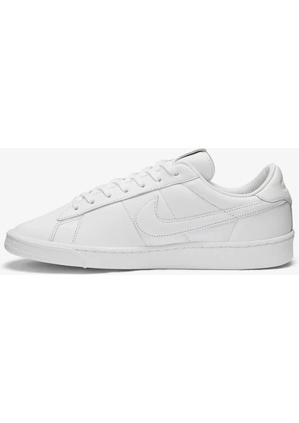 Comme Des Garçons x Nike Tennis Classic Sp 'white' fiyatları