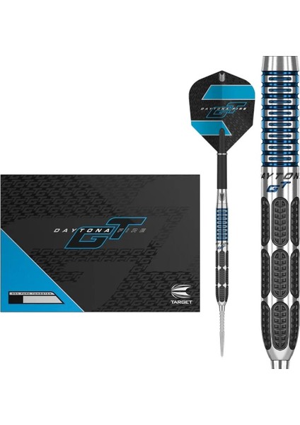 Daytona Fire GT03 % 95 Tungsten Çelik Uçlu Dart Oku