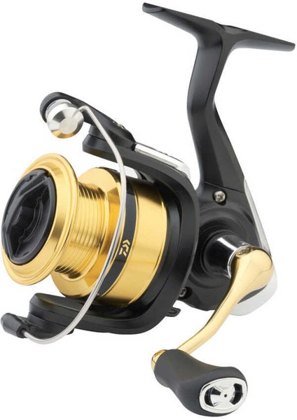 Flex Spin 270 cm 20-50 gr & Daiwa RS4000 Spin Seti