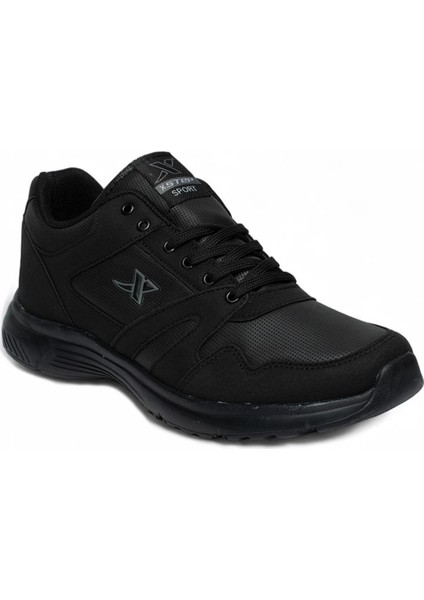 Erkek Büyük Numara Ortapedik Taban Yürüyüş Günlük Ayakkabı TARZ020