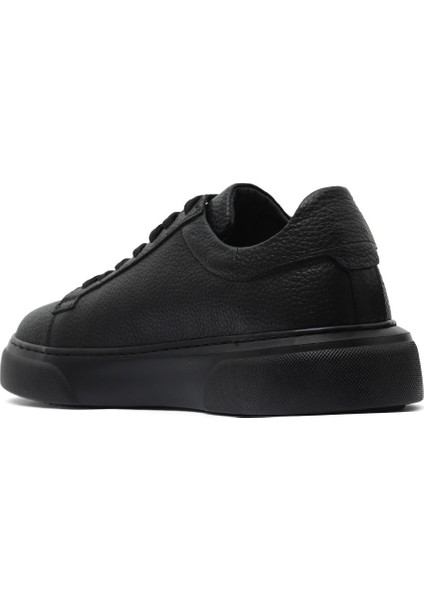 Siyah Flotter/siyah Erkek Spor Ayakkabı 32MA101 32MA101