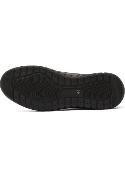 Kahverengi Silver Deri Erkek Günlük Ayakkabı 07MA23292028 07MA23292028 indirimleri