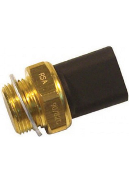 Fan Müşürü Partner 1.9 98 2.0 Hdi Xudp-Dw8 93C 12