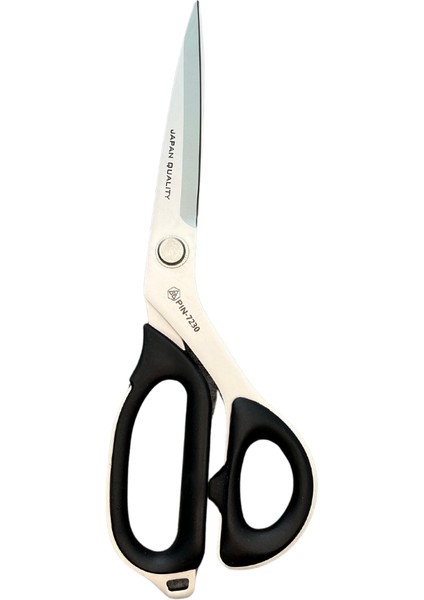 Pin 9" Kumaş Kesim Makası Profesyonel Japon Tipi Makas