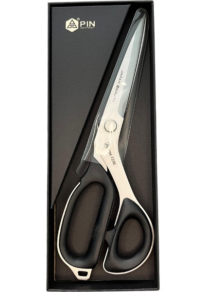 Pin 9" Kumaş Kesim Makası Profesyonel Japon Tipi Makas indirimleri