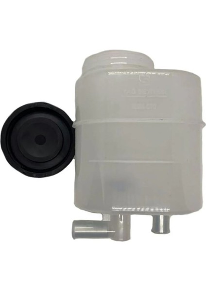 84264948 - New Holland ile Uyumlu Hidrolik Direksiyon Yağ Tankı Filtresiz