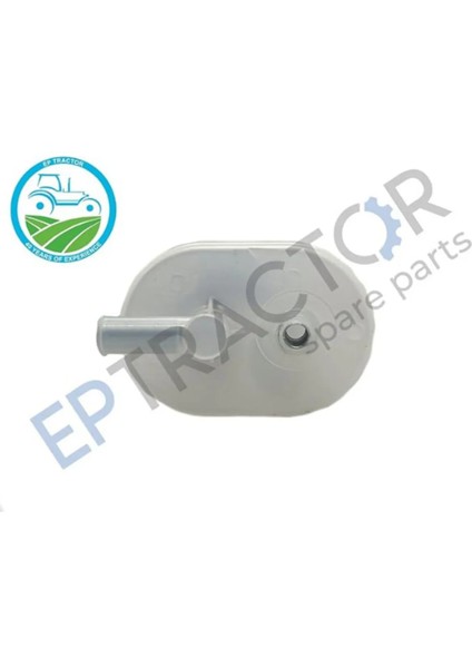 84264948 - New Holland ile Uyumlu Hidrolik Direksiyon Yağ Tankı Filtresiz fırsatları