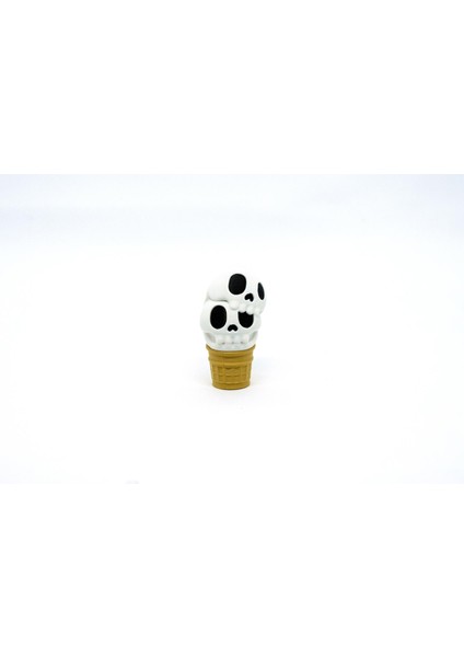 Kurukafa Dondurma 3D Model