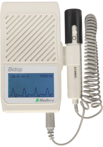 Vasküler Doppler