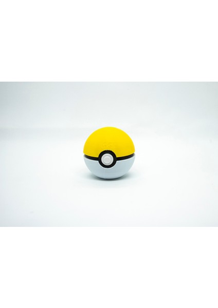 Gs Ball - Pokemon Topu 3D Model