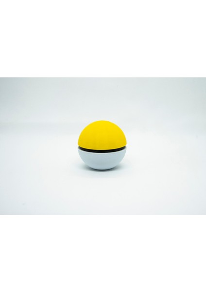 Gs Ball - Pokemon Topu 3D Model
