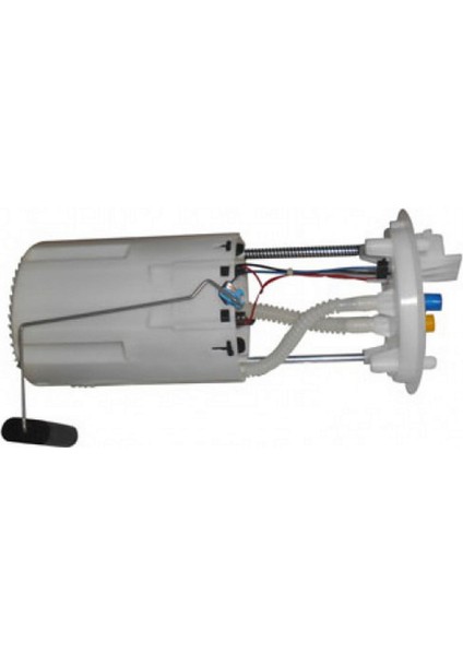 Depo Şamandirasi Elektrikli Doblo 01 1.3jtd-1.9jtd 12