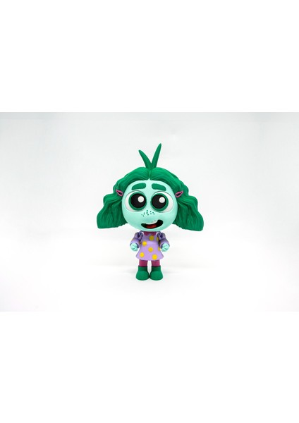 Envy - Insideout2 3D Model
