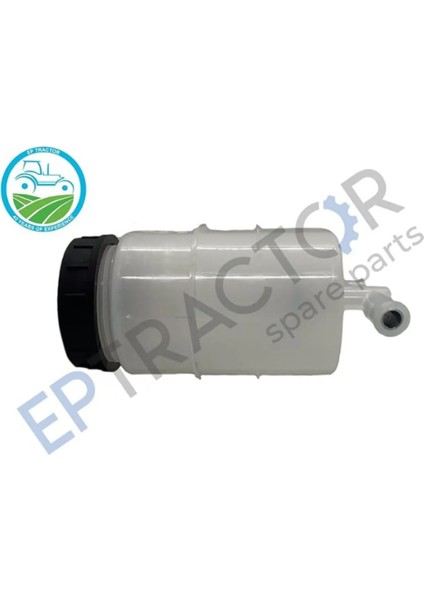 84264948 - New Holland ile Uyumlu Hidrolik Direksiyon Yağ Tankı Filtreli fiyatları